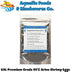 Aquatic Foods Inc. 90% 200 7.05oz Brine Shrimp Artemia Eggs, Premium Grade Hatch Rate from The Great Salt Lake, Utah