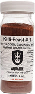 Brine Shrimp Direct KilliFeast #1 (300-500 Micron) Fry Food, 2 oz.