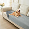 hyha Waterproof Dog Blanket, Soft Pet Blankets, Washable Reversible Couch Covers for Sofa Furniture (30x70 Inch)