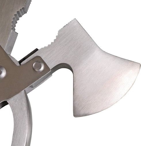 Stansport Emergency Multi-Tool for Campers (8575)
