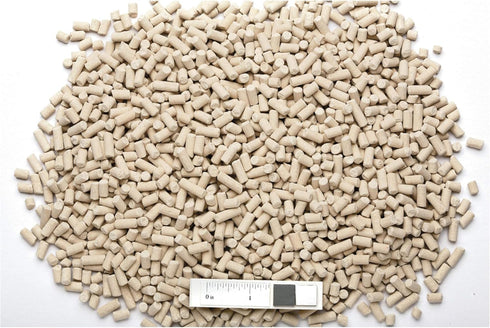 Tidy Cats Breeze Cat Litter Pellets, Refill 3.5 lb