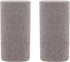 2 Pack Pet Hair Remover Pumice Stone for Dog Cat Hair Removal, Quickly Remove Pet Fur from Carpet, Furniture, Car,