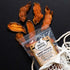 Sweet Potato Slices For Dogs - 14oz Thick Cut Dried Treats, 100% Natural, Grain Free, No Preservatives, High
