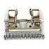 HQRP Size-40 Animal Clipper Blade, Compatible with Oster A5, A-5 Turbo 2-Speed, Golden A5, Turbo A5 Pet Grooming