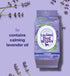 Calming Dog Wipes - Lavender Scented - 150 Wipes