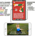 52 Sets (2019 Pack) Stack Dumbbell Exercise Cards. Workout Playing Card Game. Video Instructions Included. Perfect