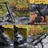 Gifts for Men Dad Husband Him, 14 in 1 Survival Kit, Emergency Gear, Cool Gadget for Hunting Fishing Camping