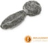 Hyper Pet Replacement Doggie Tail, Grey - REPLACEMENT COVER ONLY