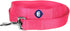 Blueberry Pet Essentials French Pink Dog Leash - 4' * 1" for Large Dogs | Heavy Duty Nylon Lead for Walking & Training