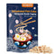5.3oz Freeze Dried Narutomaki Fish Cake - Japanese Ramen Toppings for Instant