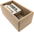 Quaker Boy The Slider Turkey Box Call - Wood