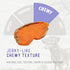Pack 28oz/795G Caledon Farms Value Sweet Potato Chews Dog Treats