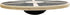 Signature Fitness Non-Slip Wooden Wobble Balance Board - Core Trainer with 360 Rotation for Stability