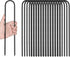 Gtongoko 16 Pack Trampolines Wind Stakes, 16 Inch Heavy Duty U Shaped Rebar Ground Anchors