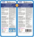 Inaba Twin Packs for Cats, Shredded Chicken & Broth Gelée Side Dish/Topper Pouch, 1.4 Ounces per Serving, 16 Servings,