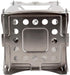 WoodFlame Ultra Lightweight Portable Camping Stove, Backpacking Wood Burning Stove with Carry Case