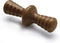 Benebone Zaggler Rolling Dog Chew Toy for Aggressive Chewers, Small, Real Bacon, Made in USA
