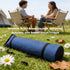 MtuxuYR 2 Replacement,600D (2Pack, Extra Large Size for Camping Chairs Bag Oxford Fabric with EVA padded Bottom,Handle