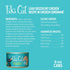 Tiki Cat Luau Grain-Free Wet Food, Poultry or Fish in Consomme for Adult Cats & Kittens, 6oz, 8pk, Chicken