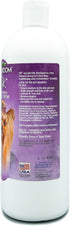 32 Oz 1-Pack Bio-Groom Silk Creme Rinse Dog Conditioner - Conditioner for Dogs, Puppy Conditioner, Dog Conditioner