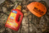Scent Killer Gold Scent Free Laundry Detergent for Hunting Gear with Power Boost Plus Odor Eliminator, 32 oz