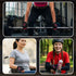 Gym Gloves for Weight Lifting,Workout Gloves with Full Palm ProtectionBreathable Fitness Glove for Men