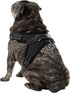 No Pull Reflective Adjustable Dog Harness with Handle - Comfortable Soft Mesh for Small, Medium, Large Dogs