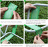 2 2 1/4 Inch 100 HESTYA Rolls x Feet Lawn Chair Webbing Folding Polypropylene Webbing for Outdoor Furniture Seat Repair