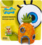 Penn-Plax SpongeBob and Pineapple House Aquarium Ornament, 2 Piece Set for Fresh or Saltwater Tanks