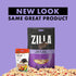 Zilla Reptile Food Munchies Fruit Mix, 2.5 Ounce, for Pet Iguanas, Skinks, Tegus, Box Turtles, Tortoises & Hermit Crabs