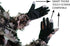 North Mountain Gear Lightweight Touchscreen Camouflage Hunting Gloves - Comfortable Fit