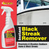 Star brite Instant Black Streak Remover - Dissolve Grease, Oil, Smoke & Exhaust Stains on Fiberglass, Vinyl, Metal