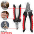 Modern Innovations Dog Grooming Arm, 12-Piece Table Arm with Clamp & Tool Kit for Small/Medium Dogs, Accessories