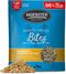 Muenster Freeze Dried Dog Food Topper Bites, Farmhaus Chicken, 20oz - Freeze Dried Raw Dog Food