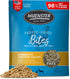 Muenster Freeze Dried Dog Food Topper Bites, Farmhaus Chicken, 20oz - Freeze Dried Raw Dog Food