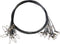Fishing Leaders Line, Steel Leaders for Saltwater, 125LB with Swivels and Snaps, 19.68in