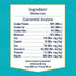Stewart Freeze Dried Dog Treats, Chicken Liver, 16 oz, Grain Free & Gluten Free, Resealable Pouch