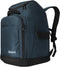 OutdoorMaster 50L Ski Boot Bag - Waterproof Travel Backpack with Helmet Compartment