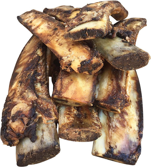 K9 Connoisseur Beef Marrow Rib Dog Bones Long Lasting 8 to 10