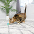 SPOT Ethical Products Lattice Balls Cat Toy, 3 Pack