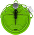Flambeau Tackle Outdoors Bait Butler 6092BB - Live Bait Retrieval System with Integrated Lid and Net