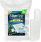 Aquatic Experts Aquarium Filter Floss for Fish Tank Filters, FilterFirst Aquarium Filter Pad, 12 Pack