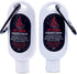 Liquid Chalk for Weight Lifting, Rock Climbing, Cross Training, & Powerlifting, Gym Approved Workout Chalk for Hands