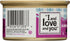 I and Love and You Salmon Chunky Gravy, 3 OZ