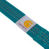 Carhartt Durable Nylon Webbing Dog Leashes, Reflective Stitching for Visibility, Shaded Spruce, Large