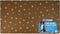 Drymate Pet Bowl Placemat, Dog & Cat Feeding Mat, Waterproof, Machine Washable, 16” x 28”