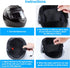 Motorcycle Helmet Liner, Anti Sweat Cooling Pad, Reusable & Washable, Prevents Stains & Odor, For Hard Hat, Hockey
