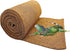 Hamiledyi Reptile Carpet Coconut Fiber Substrate, 118x15.7in Natural Coco Fiber Bedding for Lizard Cage
