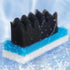 18 Sets 206/207 Threlaco Pcs Aquarium Filters Bio Sponge Compatible with Fluval Aquarium Filters Including Blue White