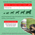 PawMedica Probiotics for Dogs - Digestive Enzymes, Prebiotics & Chews, Made in USA, 60 Dog Probiotic Chews